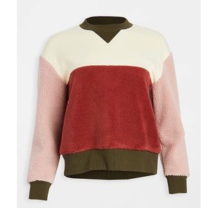 L.F.MARKEY - multi color/fabric sweatshirt - 4